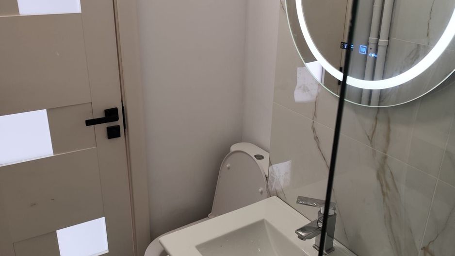 3 camere decomandat  Parcul Drumul Taberei V1 - Poză 5