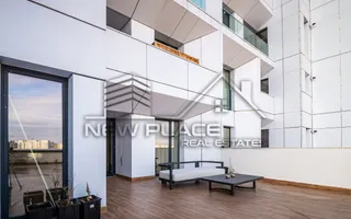 Apartament exclusivist | Terasa de 96 mp | Poze Reale | Lux - Poză 21