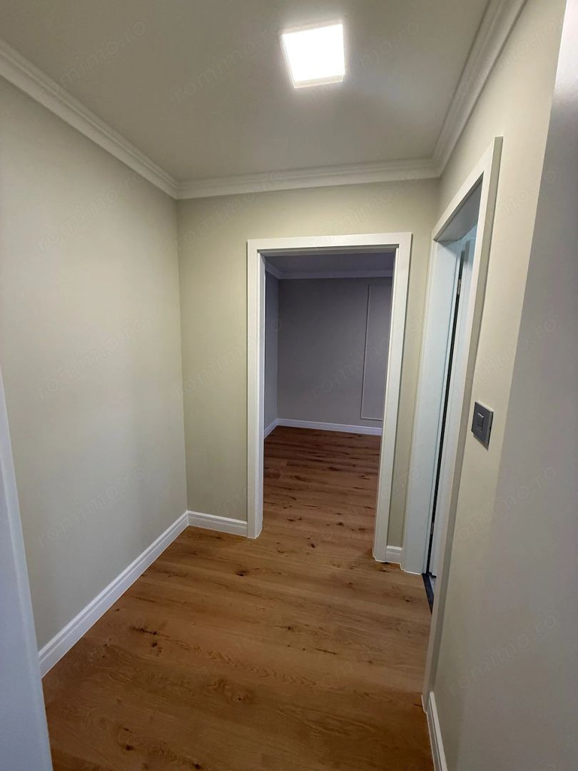Apartament Ultra-Lux 2 Camere, 53 mp – Timișoara, Aproape de Centru - Poză 10