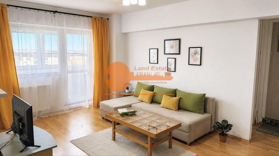 Apartament cu 2camere in zona Crangasi - Poză 6