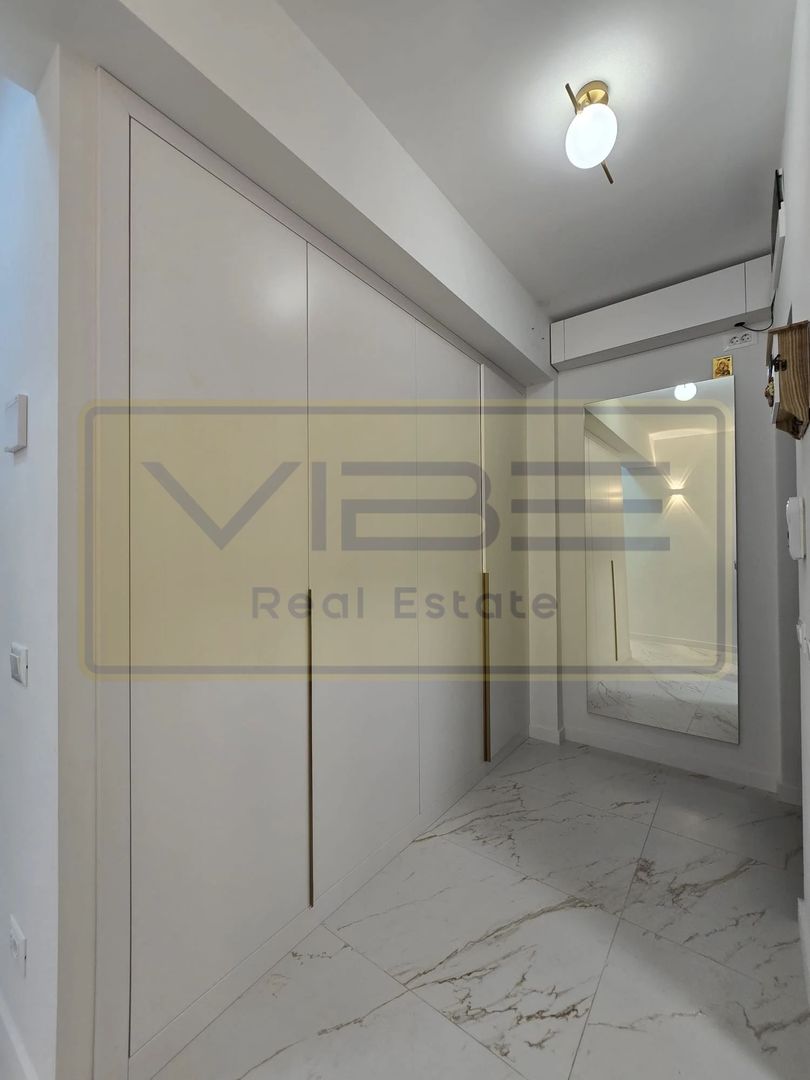 Penthouse- 113mp- View Panoramic- Tatarasi- bloc nou- Modern - Poză 18