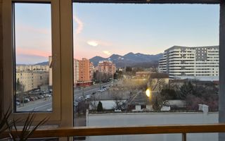 Exclusivitate -Apartament în bloc nou, Intrare Răcădău, cu priveliște spre Tâmpa - Poză 19