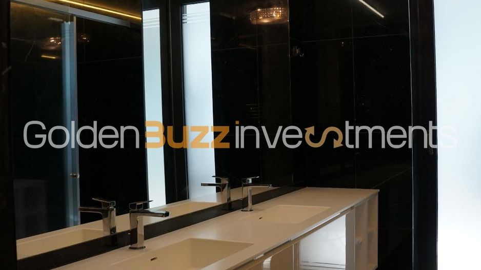 Apartament unic Primăverii - Piața Charles De Gaulle - Poză 15