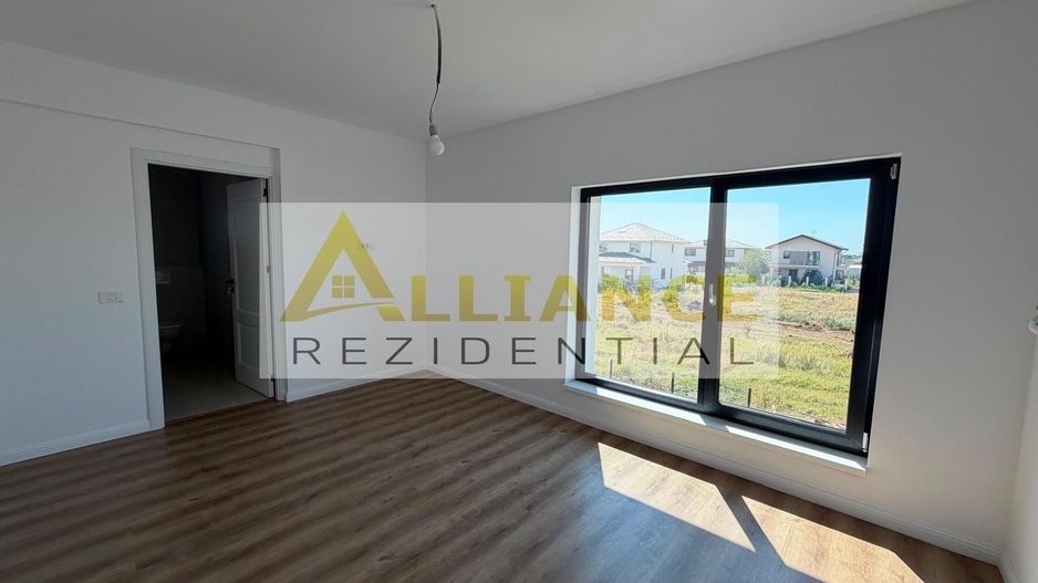 CASĂ INDIVIDUALĂ PREMIUM – COMUNA BERCENI - Poză 11