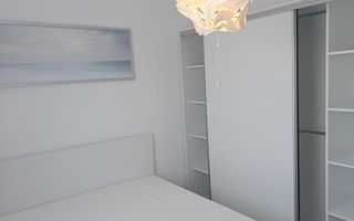 Apartament 2 camere Militari Residence – 2024, centrală proprie - Poză 2