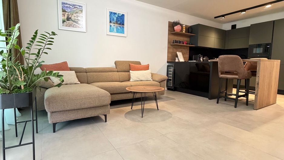 Apartament PREMIUM de vanzare– Tăietura Turcului, Cluj-Napoca - Poză 33
