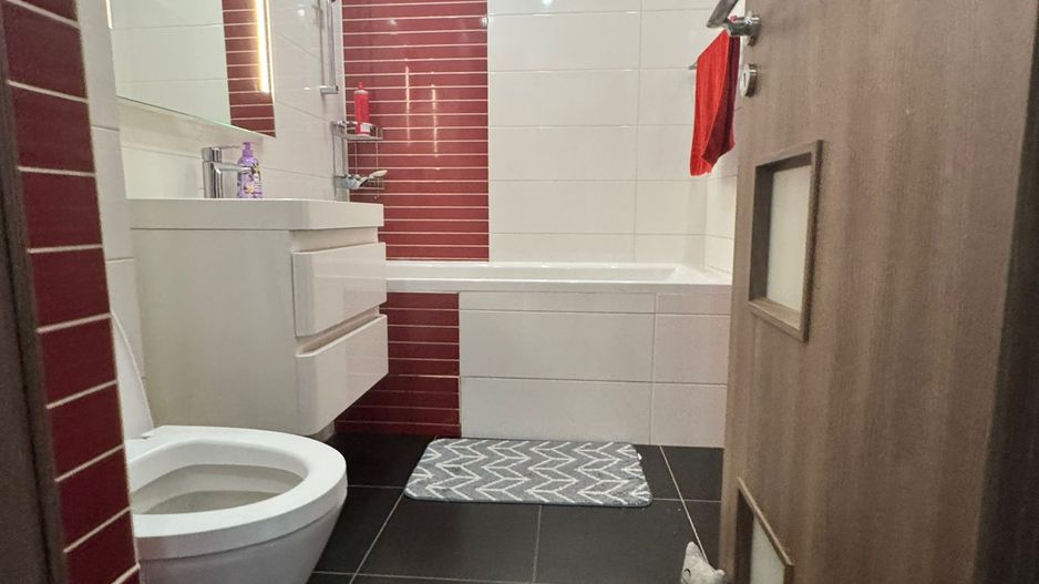 Apartament 3 camere Militari Gorjului - Poză 4