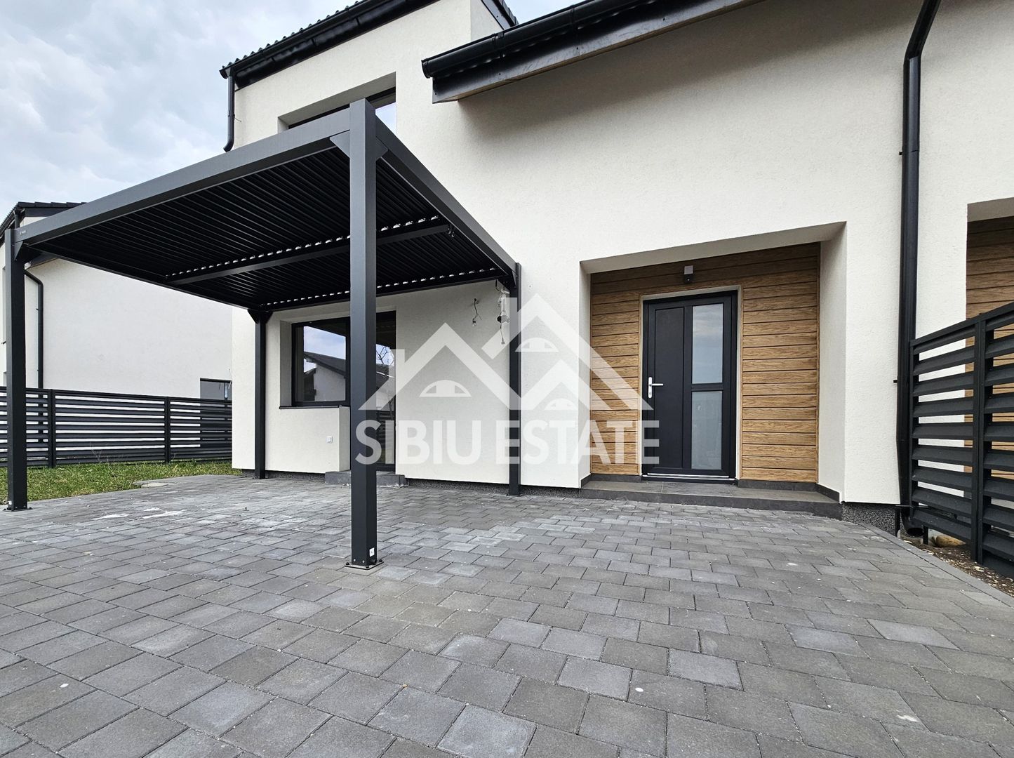 Casa 4 camere LA CHEIE mutare rapida - Poză 4