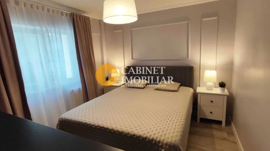 Apartament 3 Camere Decomandat - Zona Dacia - Poză 2