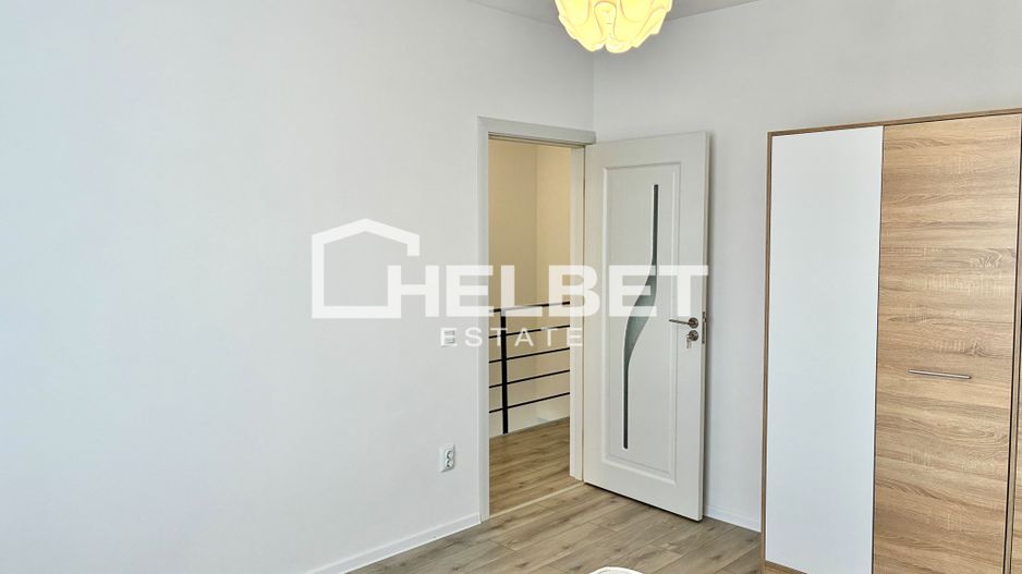 Duplex/Sânpetru/4 camere/Curte - Poză 11
