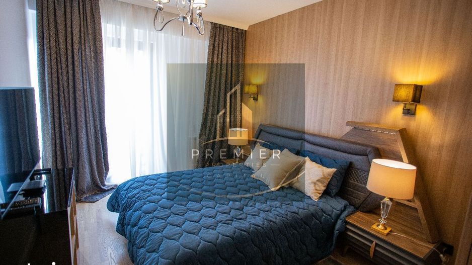 Apartament 4 camere Herăstrău, 144 mp, lux, renovat premium - Poză 7