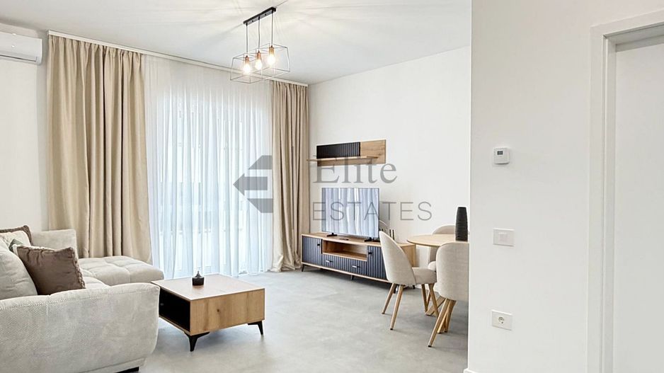 Apartament modern 2 camere Complexul Thermalis 2 Residence - Poză 10