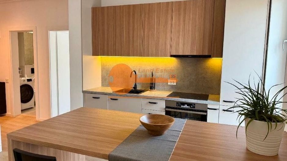 2 camere Plaza Residence - Poză 5