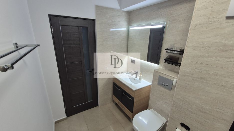 Vânzare Apartament 2 camere | Intre Lacuri - Mureșului | Iulius Mall - Poză 12