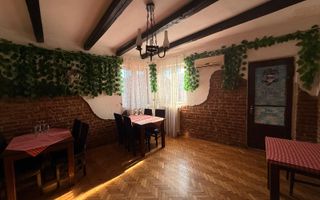 VANZARE VILA PONTENTIAL BUSINESS | ZONA DRISTOR BABA NOVAC | D+P+1E+M - Poză 1