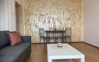 Apartament 3 camere LUX – bloc nou, mobilat nou, Piața Victoriei - Poză 5