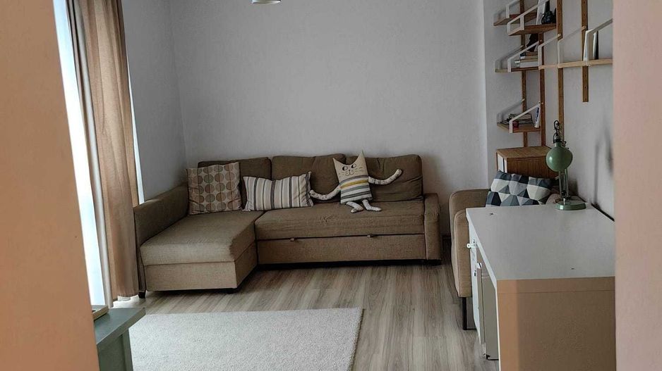 Apartament 2 camere 1 Decembrie 1918 - Poză 2