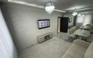 AP. 2 CAMERE STEJARULUI, LOC PARCARE, BLOC NOU, MOBILAT, COMISION 0% - Poză 3