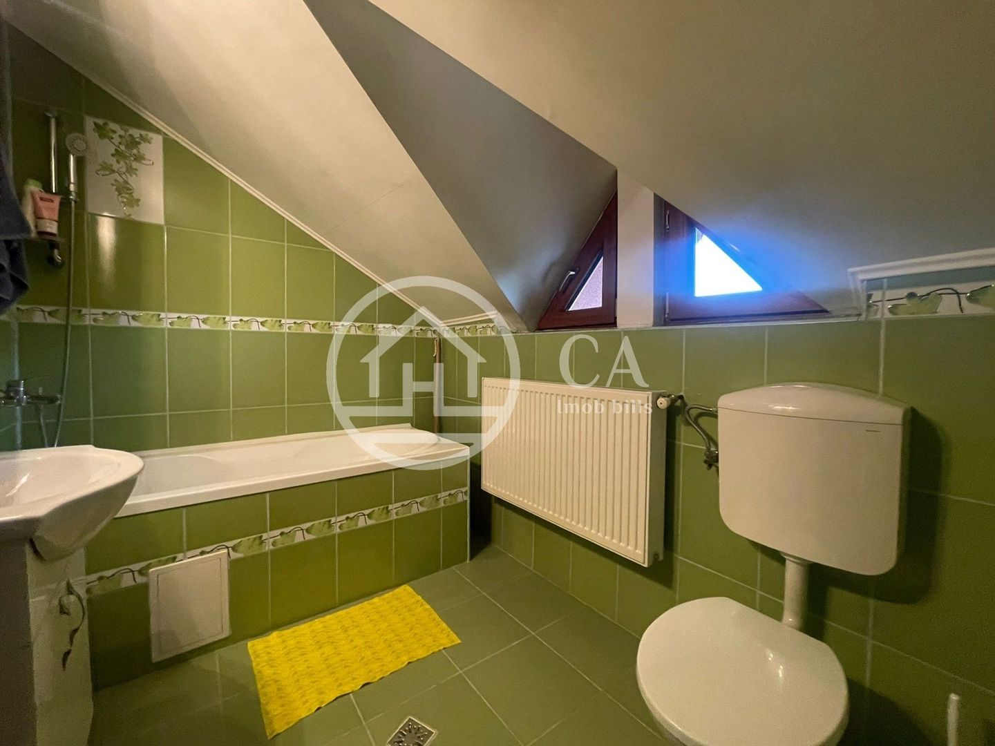 Casa de vânzare cu 4 camere in Santandrei, Bihor. - Poză 15