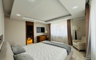 Casa individuala 210mp, terasa, sauna, jacuzzi, zona C-tin Brancusi - Poză 10