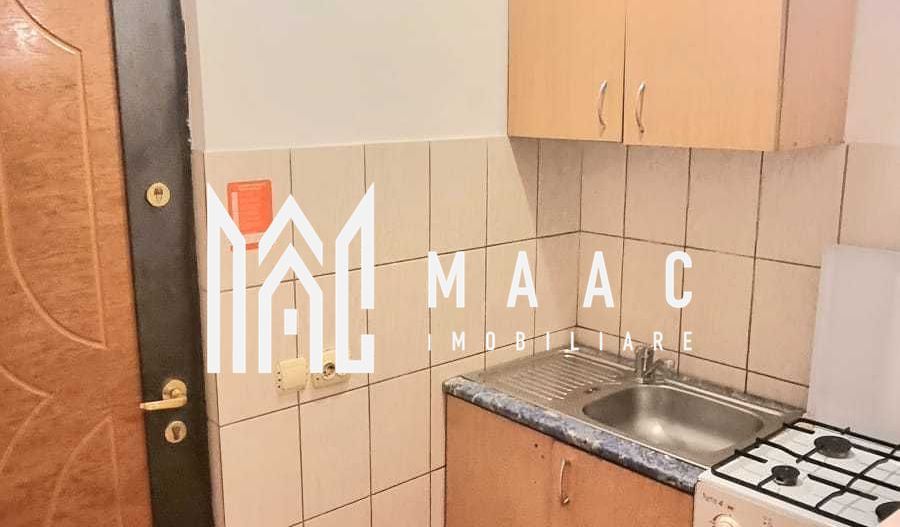 Garsonieră mobilata si utilata | 22 MPU |  Vasile Aaron - Poză 6