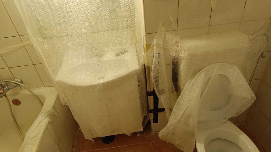 Apartament 3 camere-potential renovare,langa scoala si parc - Poză 5