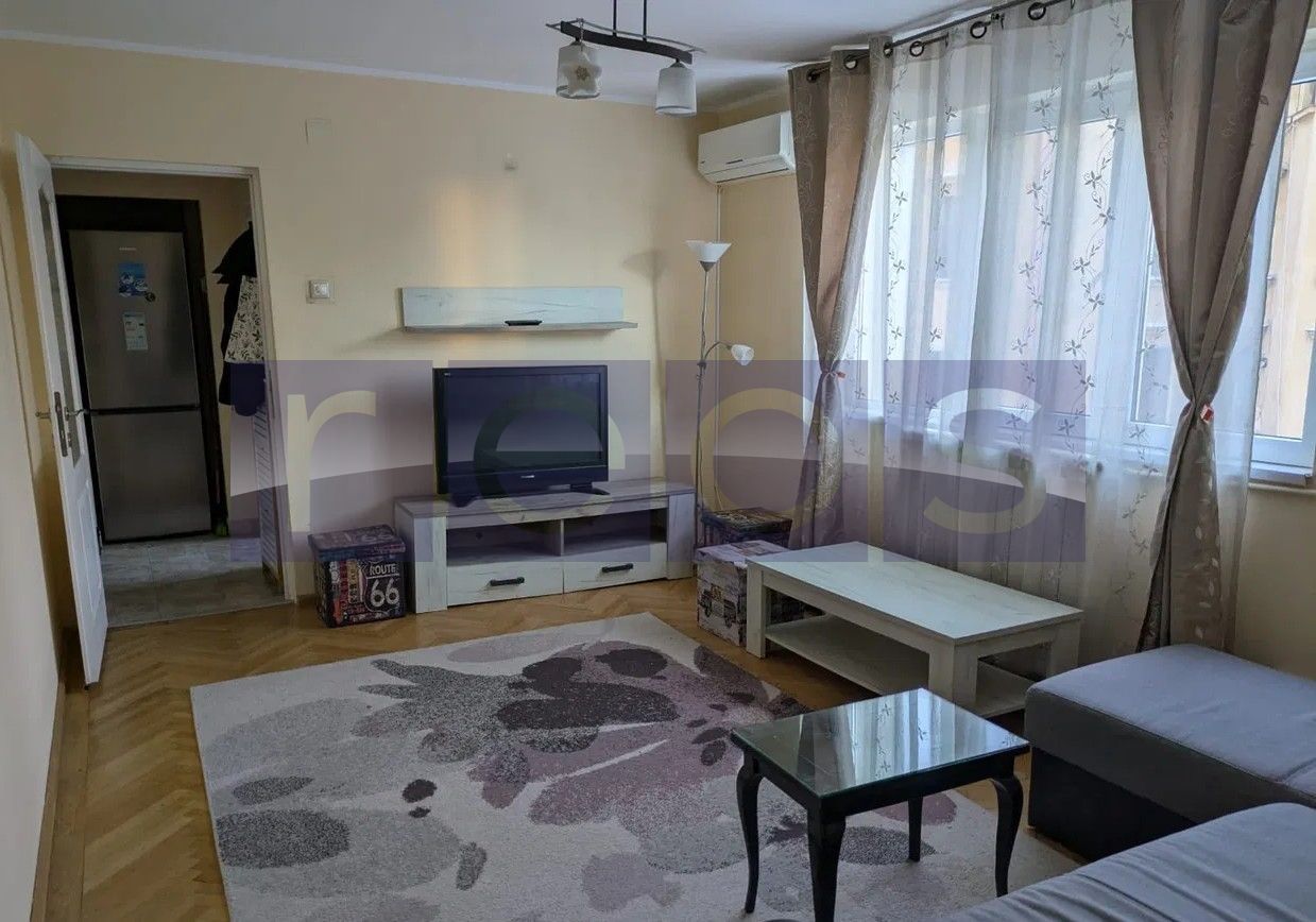 INCHIRIERE 2 CAMERE CISMIGIUJ | LICEUL LAZAR |  PIATA KOGALNICEANU | - Poză 1