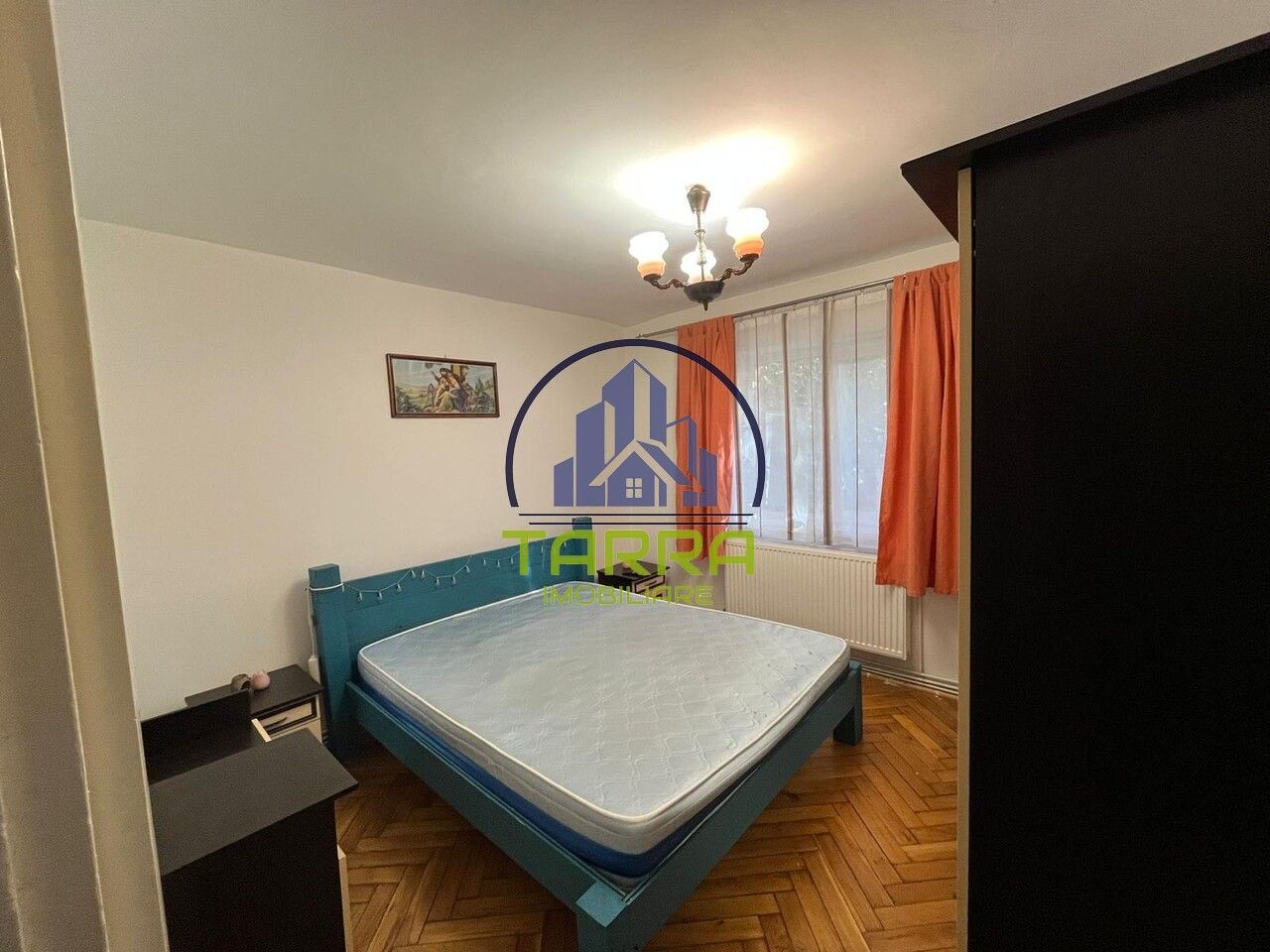 Apartament 3 camere de inchiriat in Alba Iulia zona Cetate-Closca - Poză 4