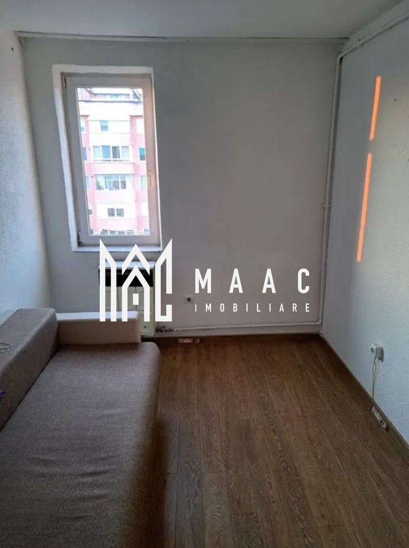 Garsoniera | 12 MPU | Hipodrom 1 - Poză 3