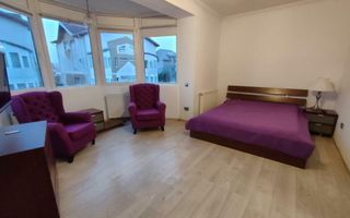 3 camere, open space, mobilat modern, parcare, Buna Ziua - Poză 5