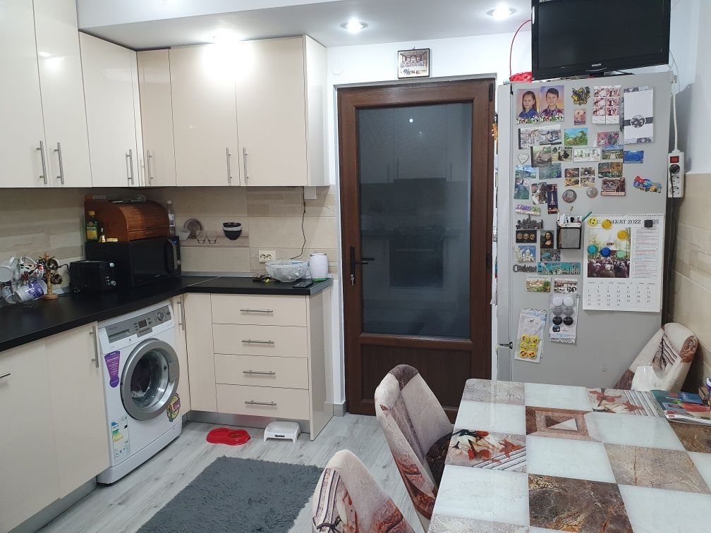 Apartament 4 cam Racadau - Poză 7