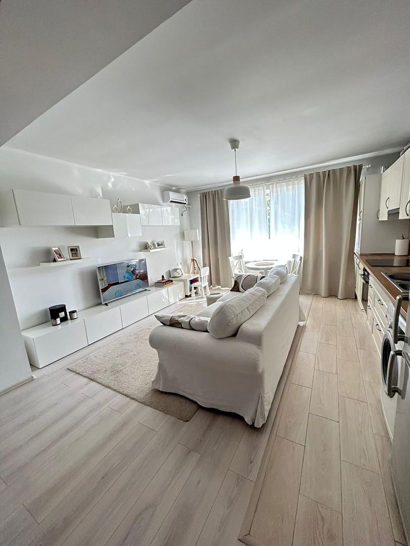 Vanzare apartament 2 camere Obor - Baicului - Poză 8