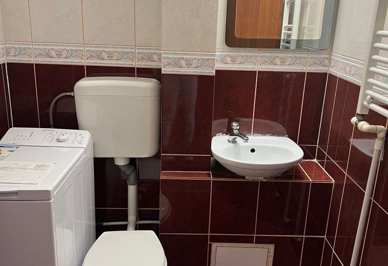 Apartament 3 camere, Lujerului, centrală proprie, 10 min metrou - Poză 7