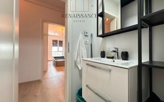 Lipovei 3 Camere 2 Bai | Bloc Nou - Etaj 4/6 Parcare Subterana + Boxa - Poză 10