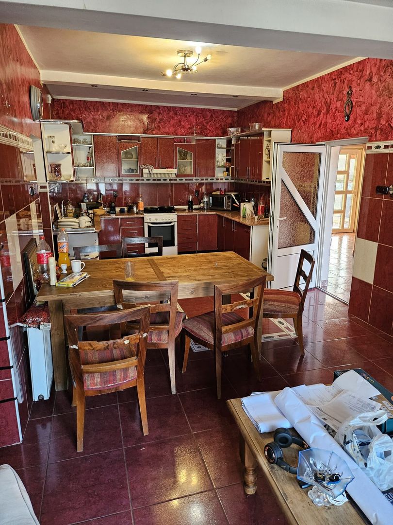 Ag EUROPA vinde casa individuala zona DARA cu 5 cam si teren 4ari. - Poză 22