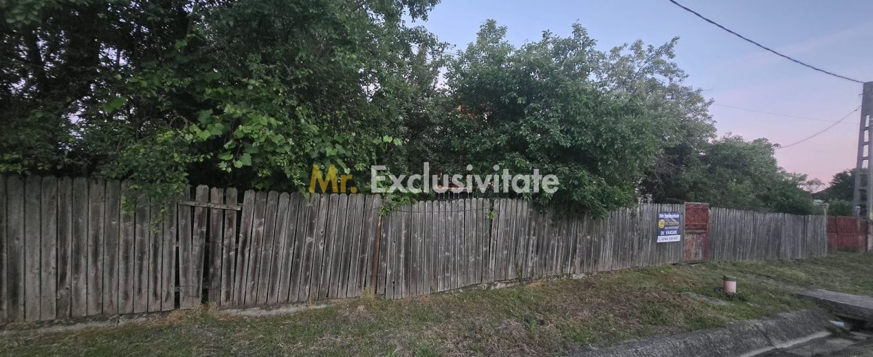 Casă cu 7.769 mp teren și pădure | Budieni | 53.000€ - Poză 3
