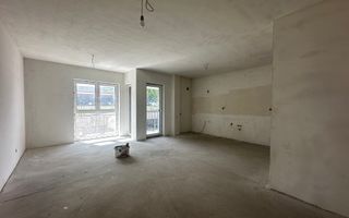 Apartament 4 camere | Bloc nou | Zona Spitalului Regional-Florești - Poză 1