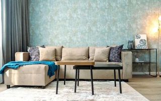 Apartament 2 Camere Decomandat - Renovat,Mobiliat-Utilat ,zona Unirii - Poză 1