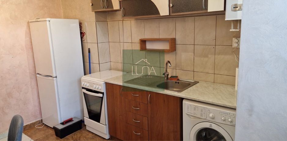 Apartament 1 camera – 36 mp | Etaj 7 - Poză 5