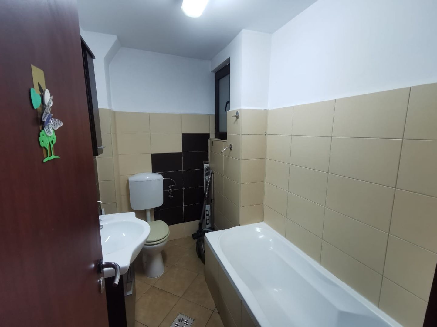 Parc Cismigiu, 4 Camere, Ideal Investitie - Poză 5