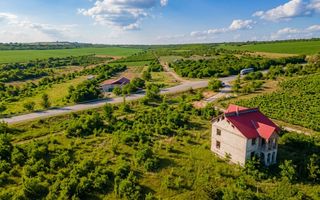 Vânzare, teren de construcții, 37  ari, satul Hrușova, Criuleni - Poză 2