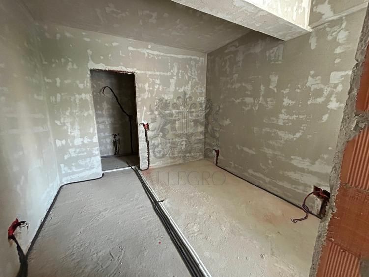 3 camere | Lizeanu – Viitorului | Bloc Nou 2025 | Inelul Central - Poză 9