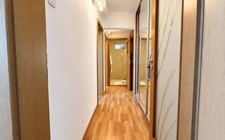 APARTAMENT 3 CAMERE | IANCULUI | METROU 50M | MOBILAT | RENOVAT - Poză 3
