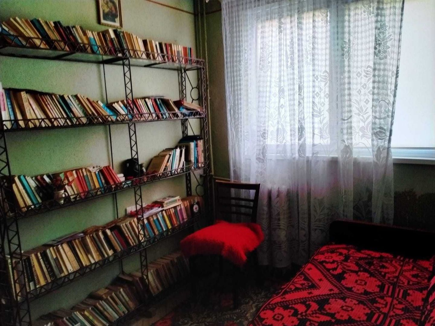 Vând apartament cu 3 camere, Ocna Mureș - Poză 5