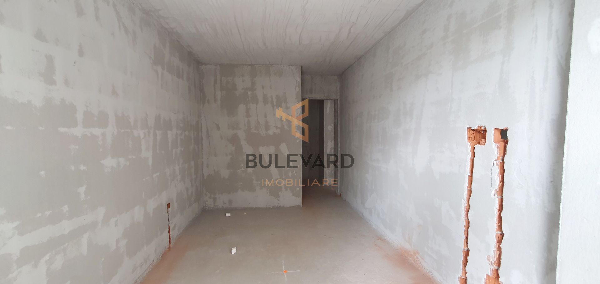 Apartament cu 2 camere, zona strazii Eroilor! - Poză 4