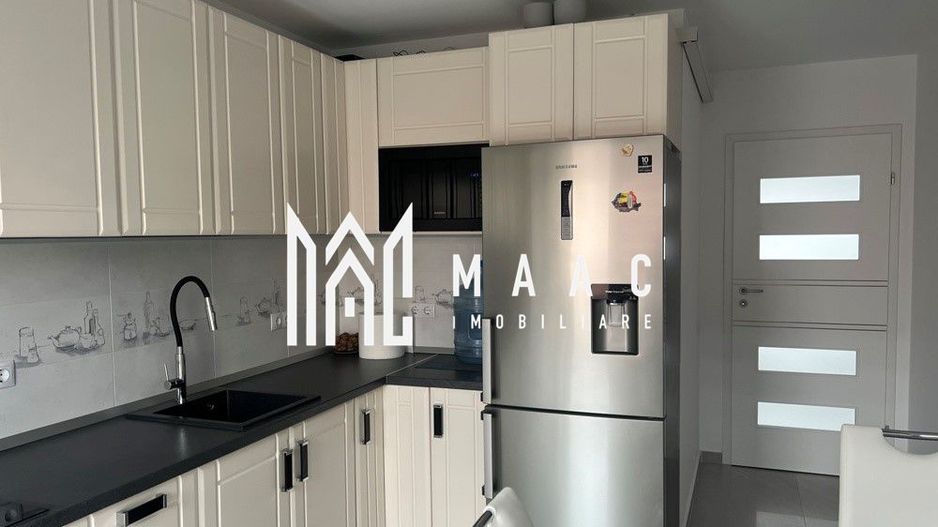 Apartament 2 camere | Selimbar | Curte | Gradina privata 170 mp - Poză 6