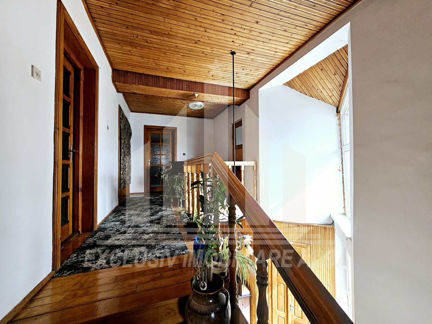 Casa individuala | 5 camere | 288 mp | 870 mp teren | Maieri - Poză 6