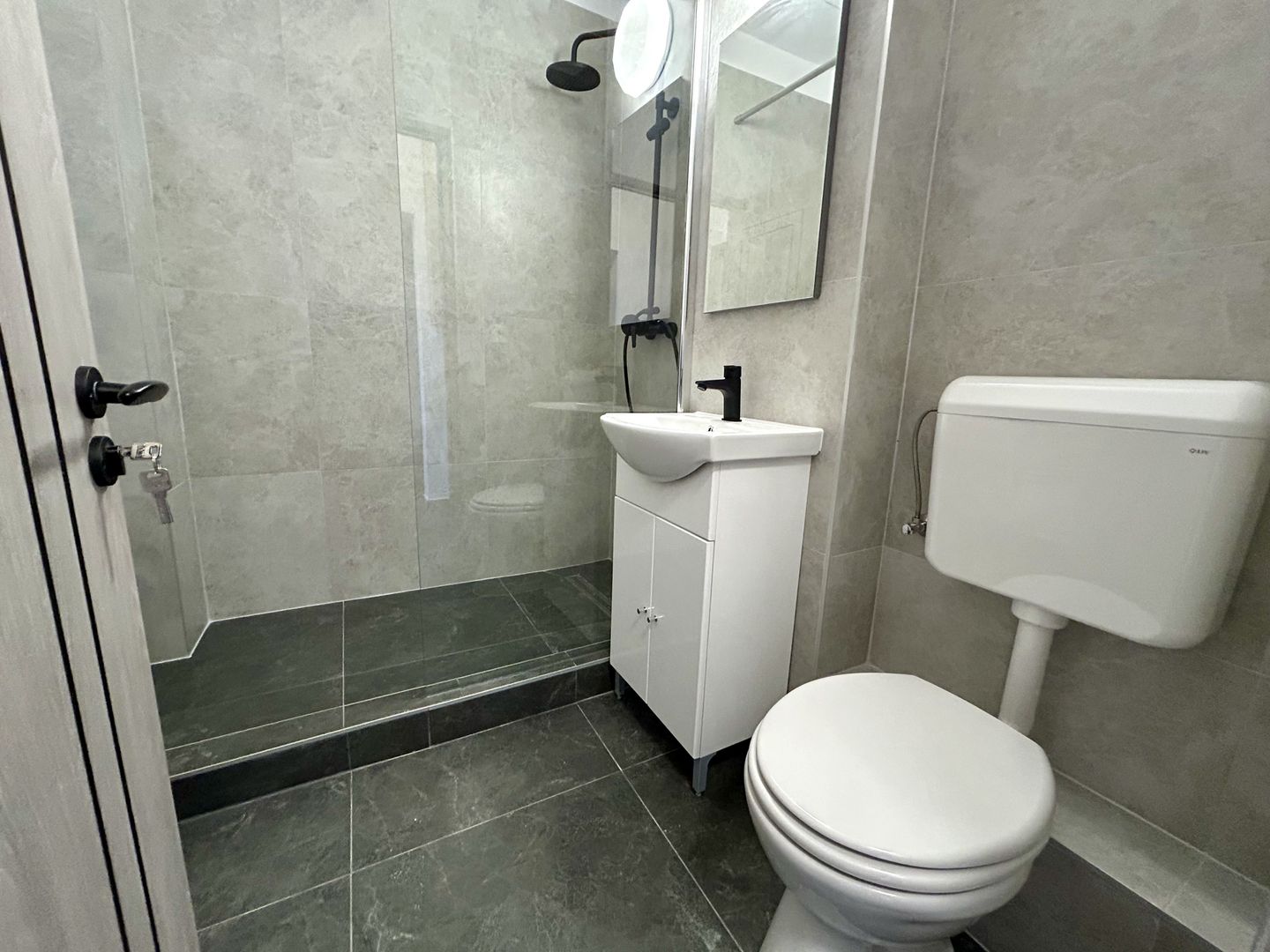 Apartament 2 camere renovat complet | zona centrala Sf. Ghoerghe - Poză 10