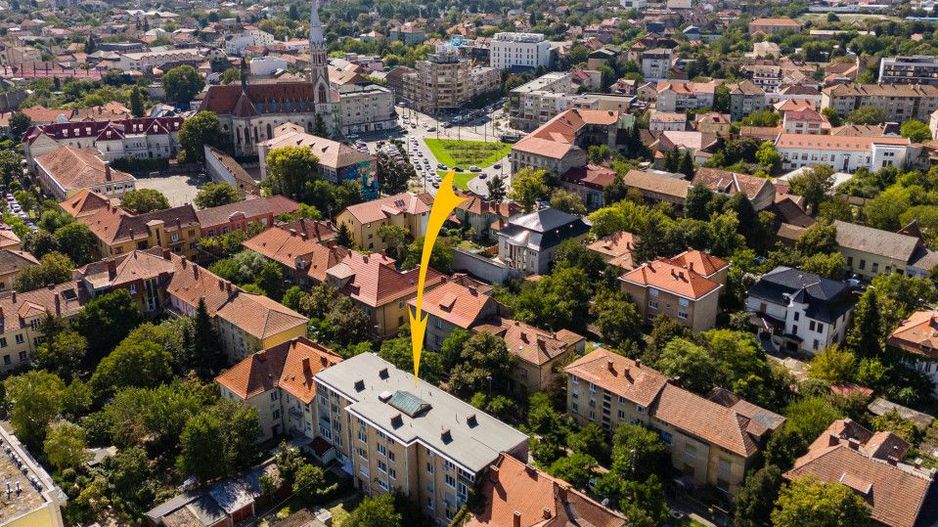 Apartament 2 camere, Piata Balcescu-Timisoara - Poză 39