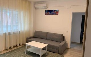 Apartament de inchiriat 3 camere Bd Carol I/Mosilor Centrala proprie - Poză 1